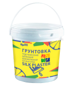 Грунтовка для жидких обоев Silk Plaster (0.8кг)
